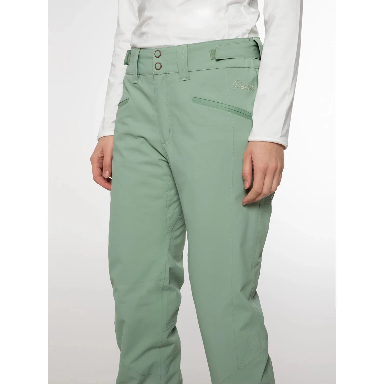Kensington Short Ladies Ski Pant 2022