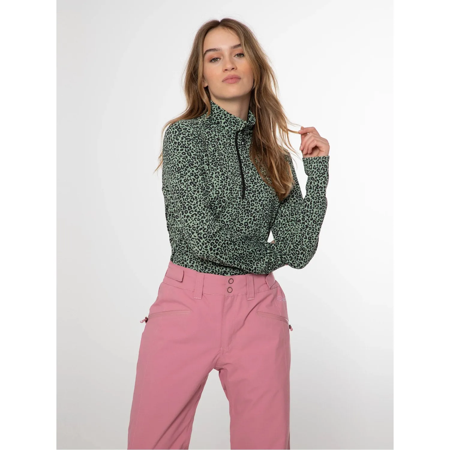 Kensington Short Ladies Ski Pant 2022