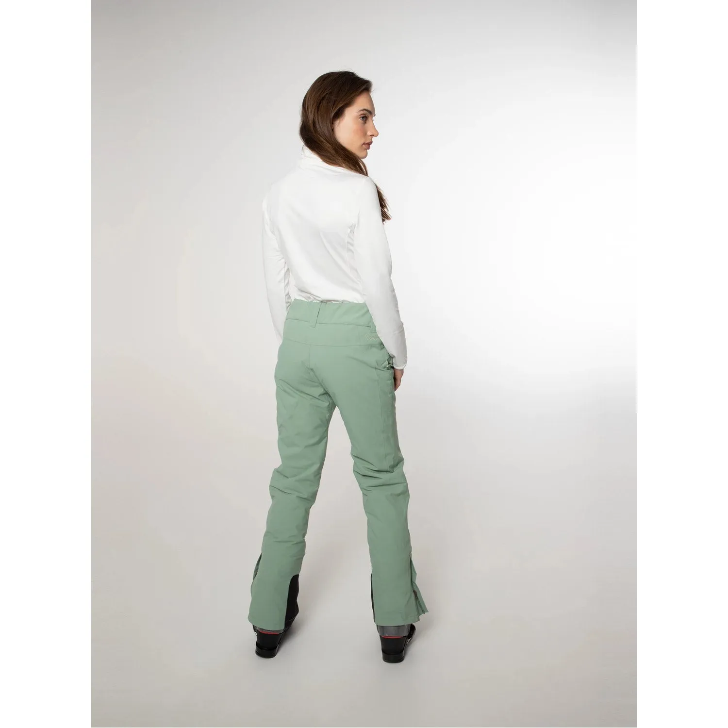 Kensington Short Ladies Ski Pant 2022