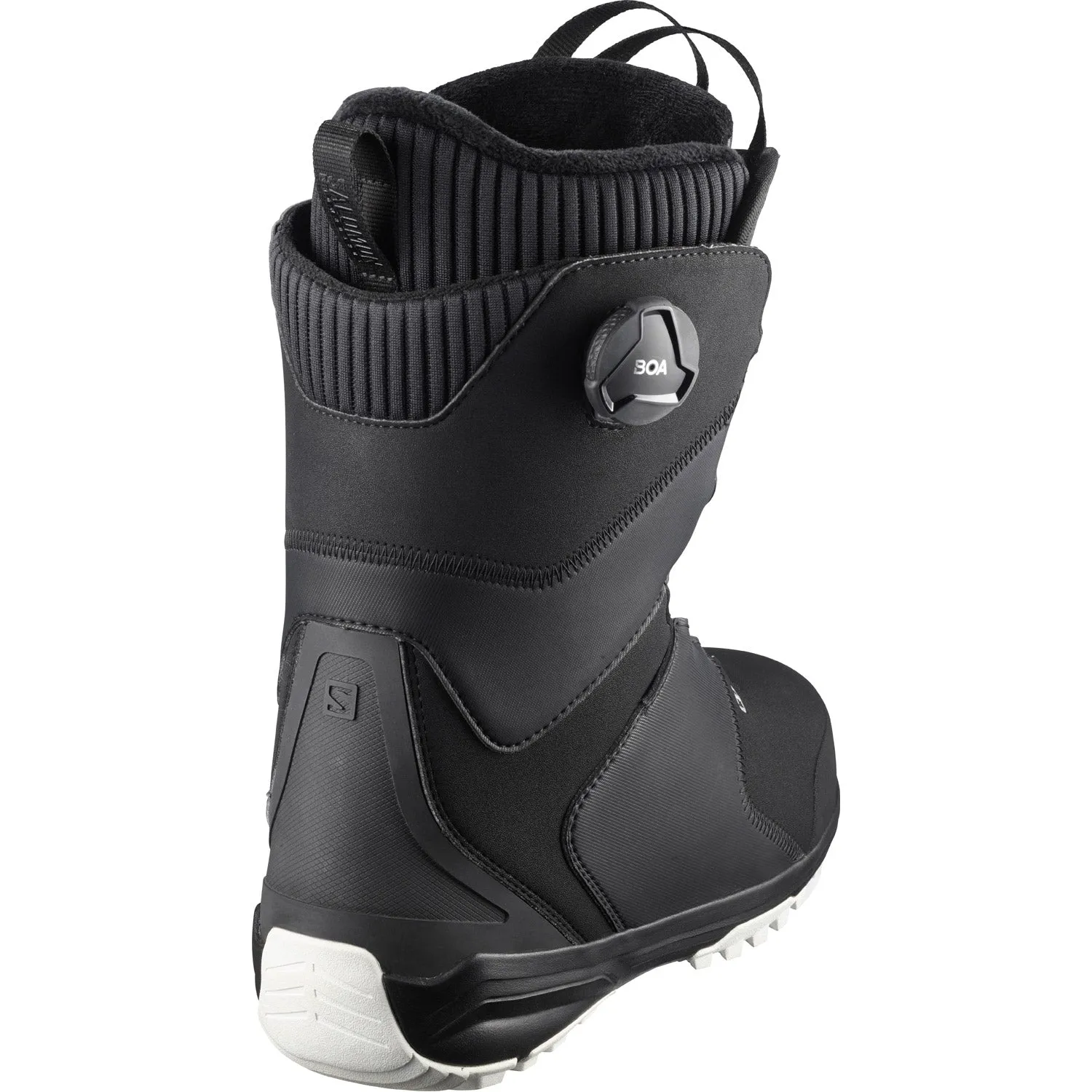 Kiana Focus Boa Ladies Snowboard Boots 2021