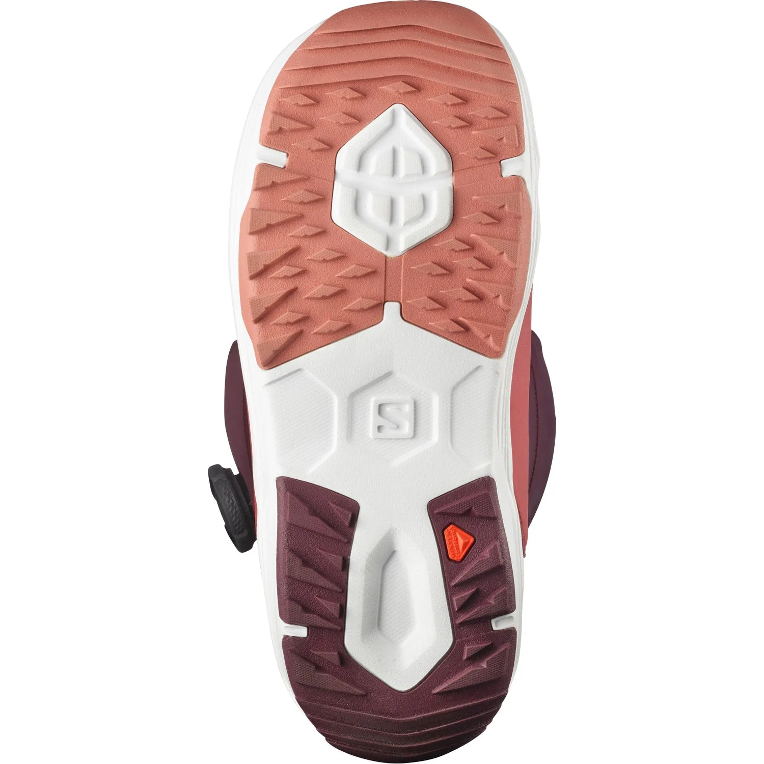 Kiana Focus Boa Ladies Snowboard Boots 2021