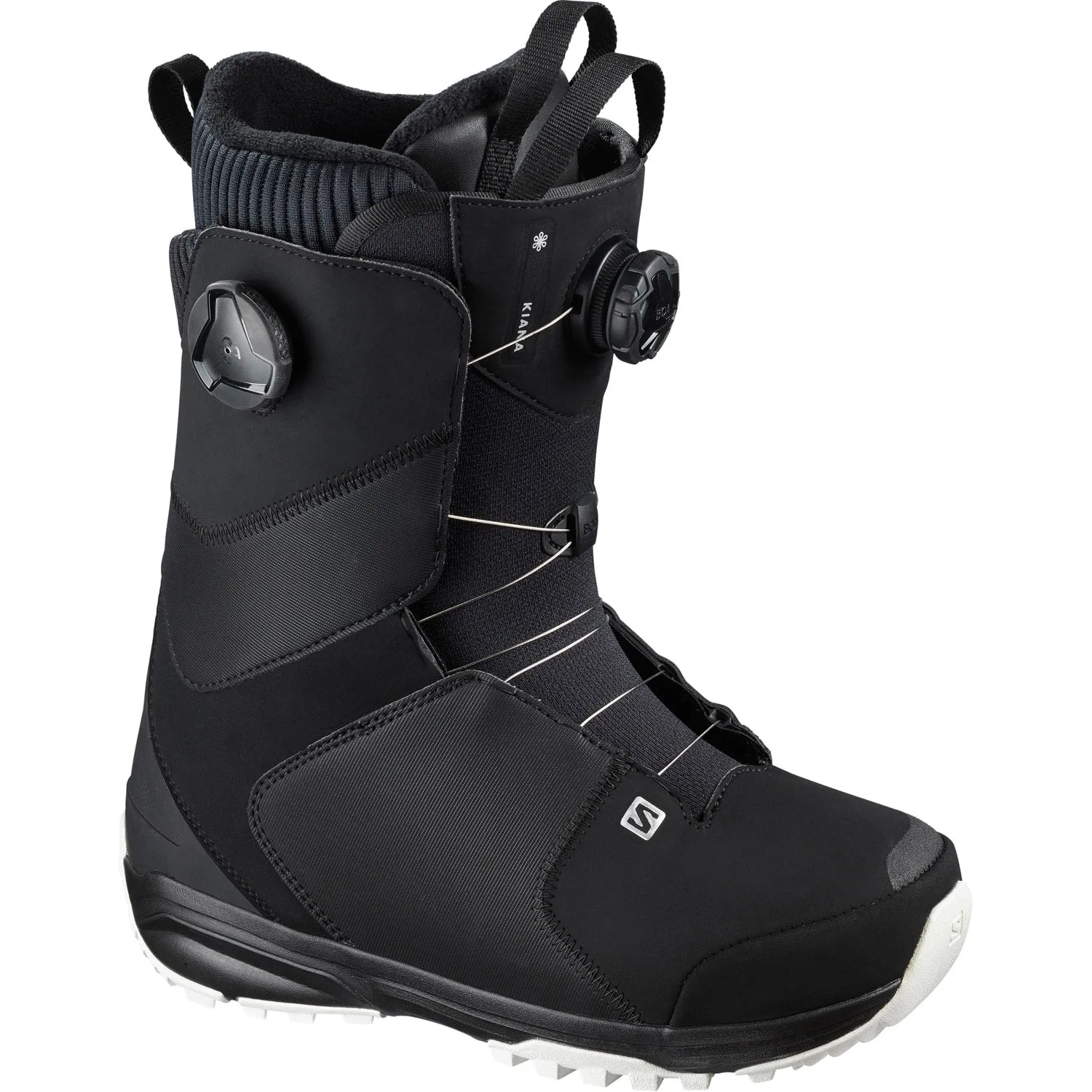 Kiana Focus Boa Ladies Snowboard Boots 2021