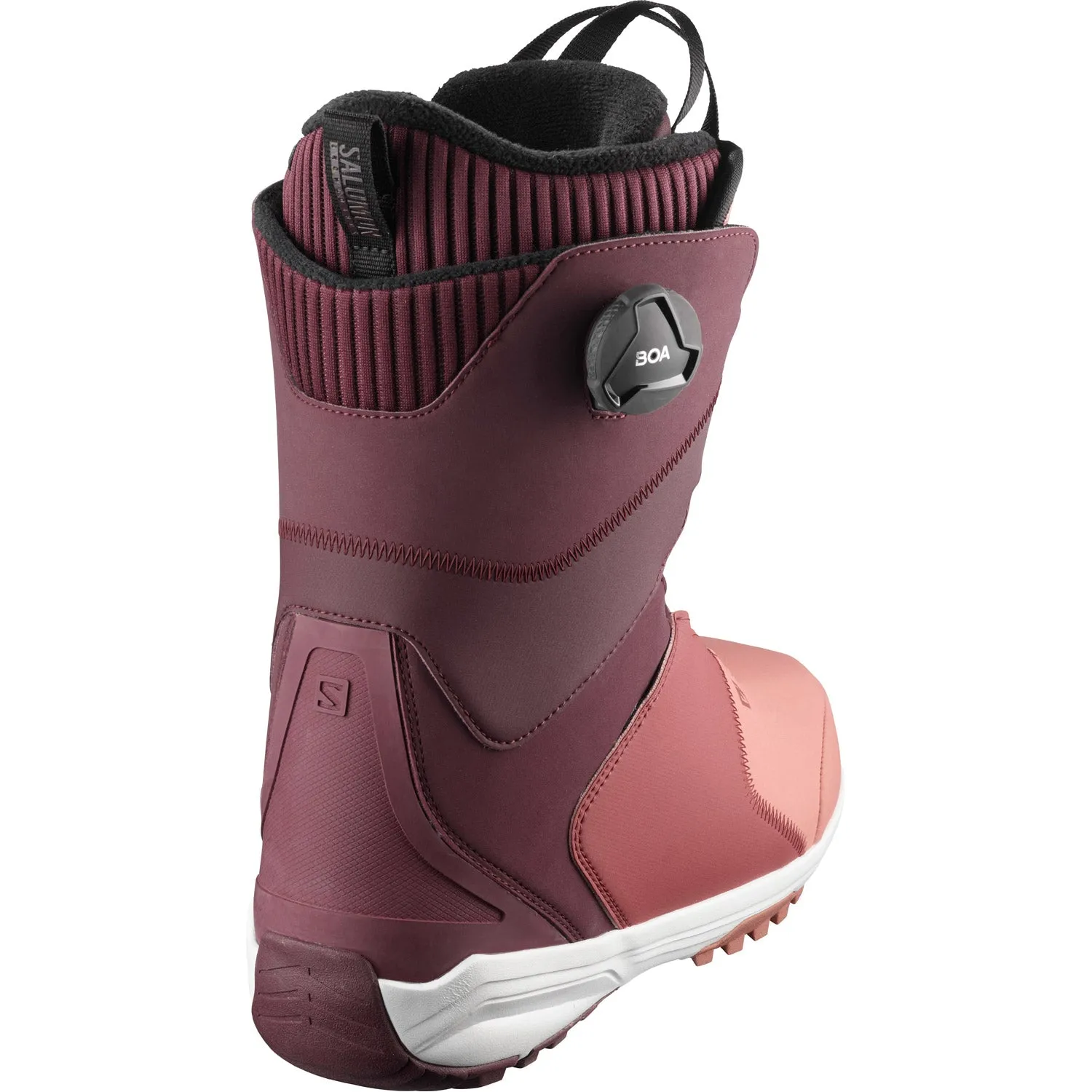 Kiana Focus Boa Ladies Snowboard Boots 2021