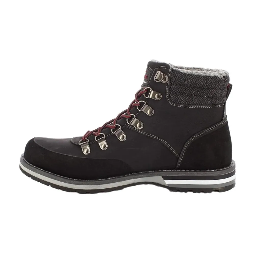 Kimberfeel Simon Apres Boots - Black