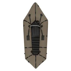 Kokopelli Packraft Nirvana Self-Bailing