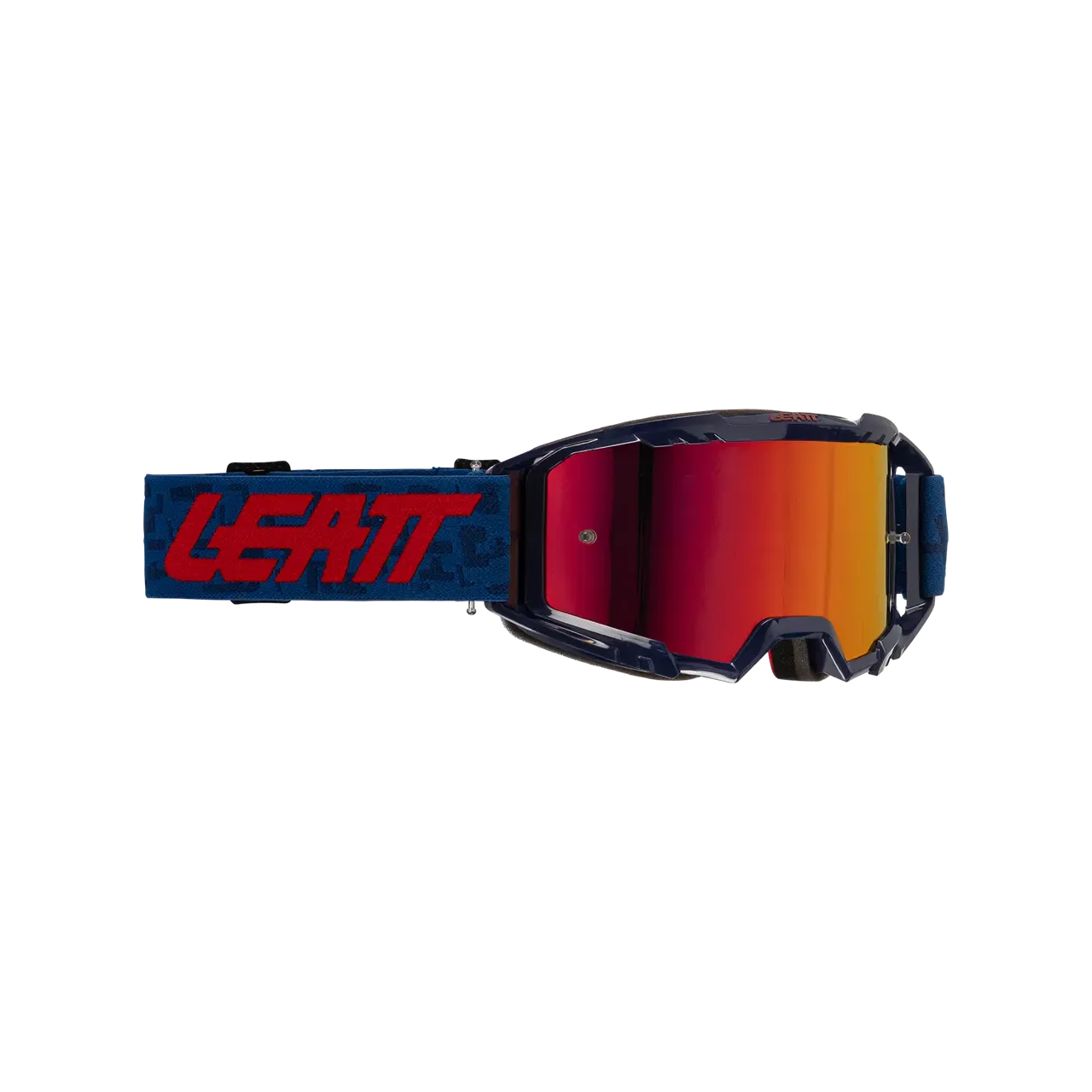 LEATT GOGGLE VIZION 3.5 IRIZ V25