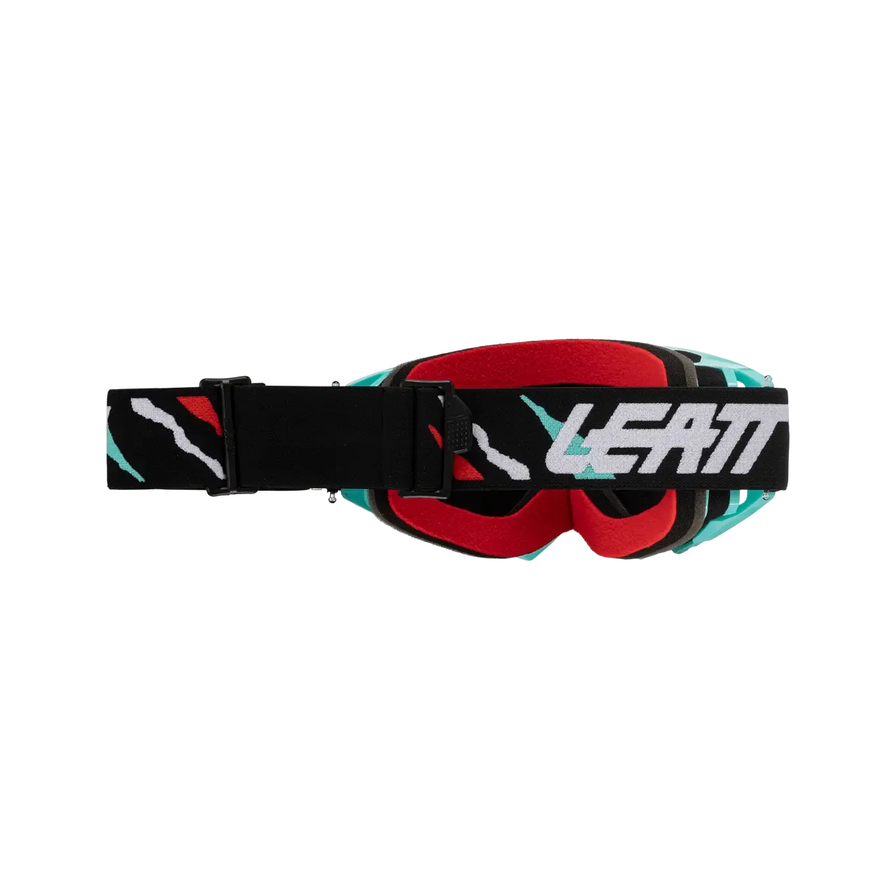 LEATT GOGGLE VIZION 3.5 IRIZ V25