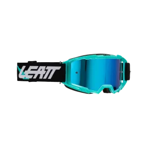 LEATT GOGGLE VIZION 3.5 IRIZ V25