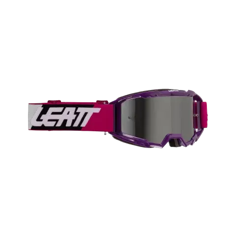 LEATT GOGGLE VIZION 3.5 IRIZ V25