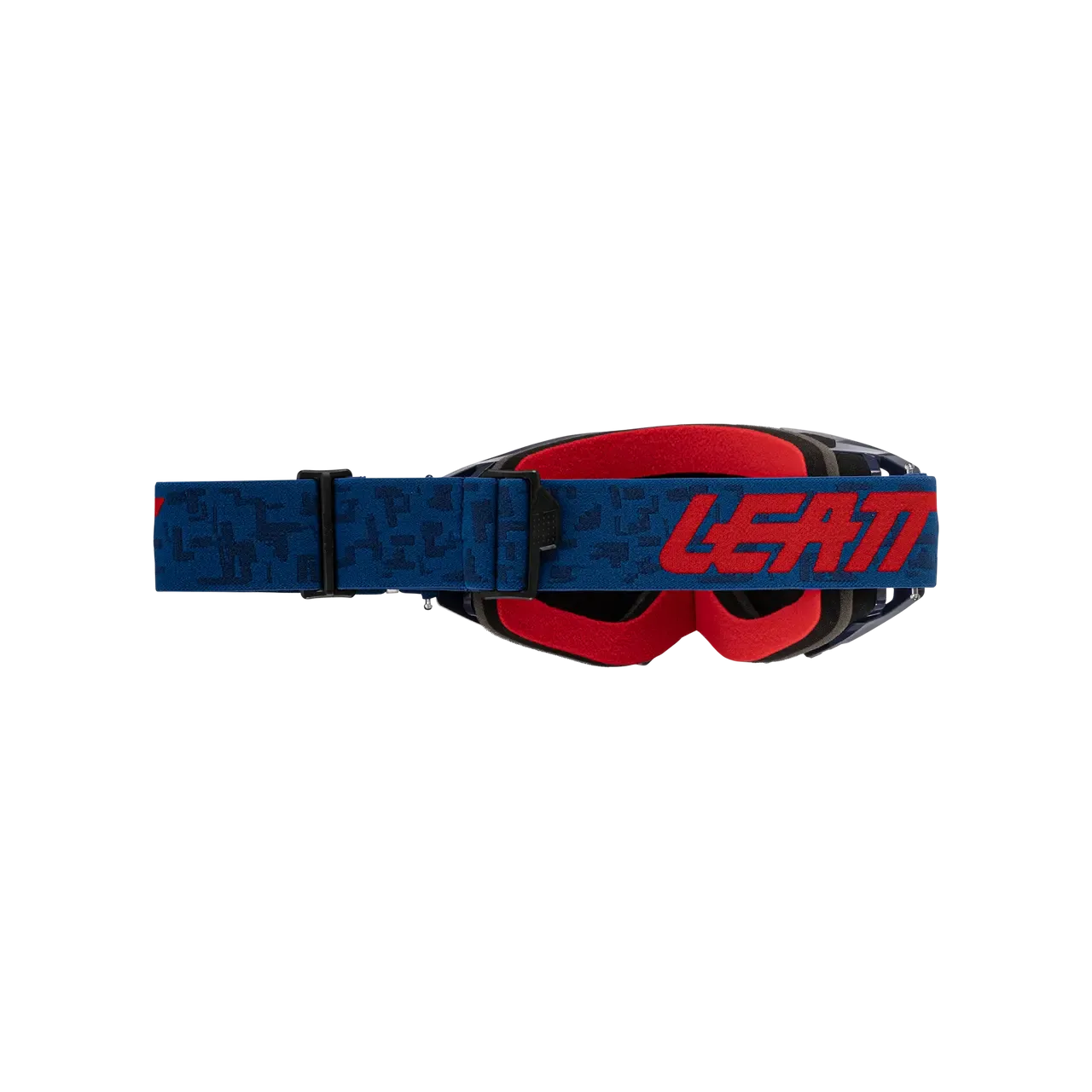 LEATT GOGGLE VIZION 3.5 IRIZ V25