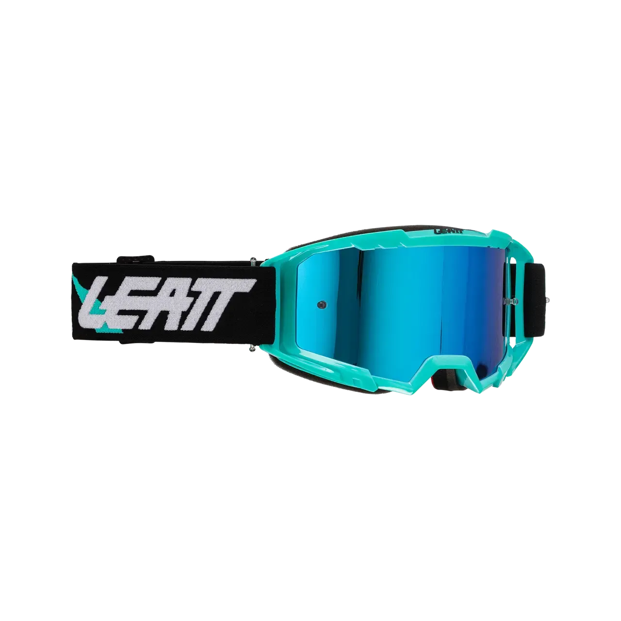 LEATT GOGGLE VIZION 3.5 IRIZ V25