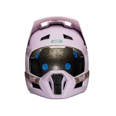 LEATT HELMET MTB GRAVITY 2.0 V25