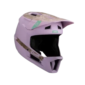LEATT HELMET MTB GRAVITY 2.0 V25