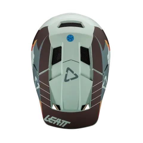 LEATT HELMET MTB GRAVITY 2.0 V25