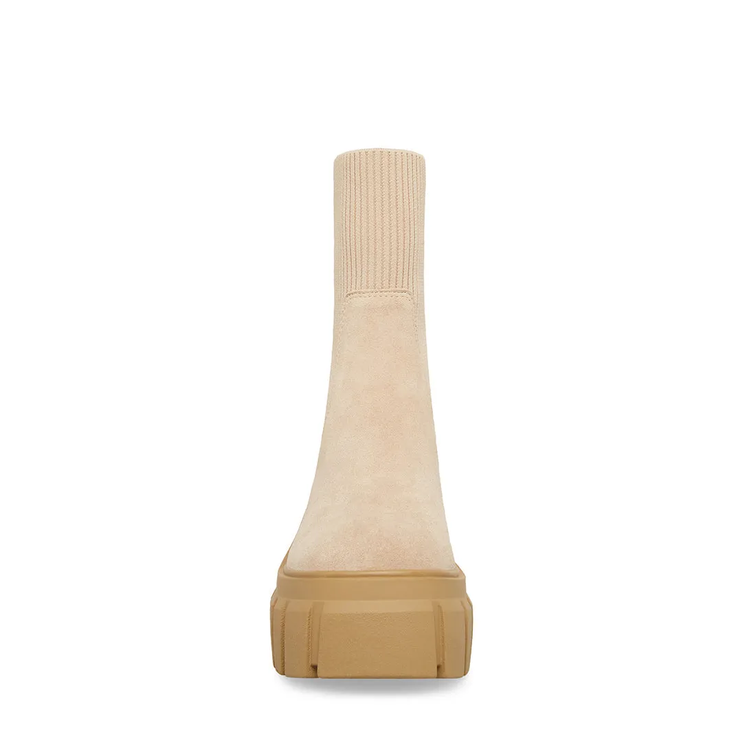 LIMIT SAND SUEDE - SM REBOOTED