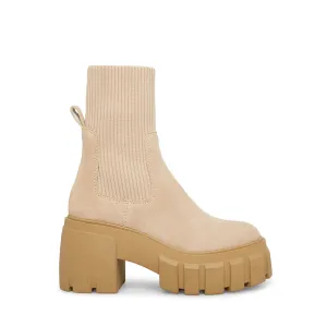 LIMIT SAND SUEDE - SM REBOOTED