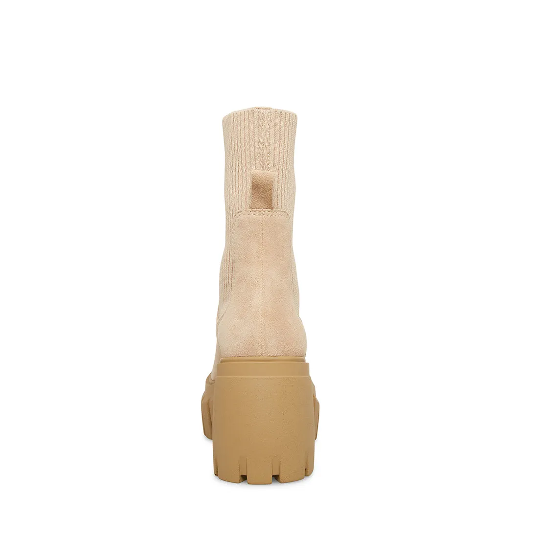 LIMIT SAND SUEDE - SM REBOOTED