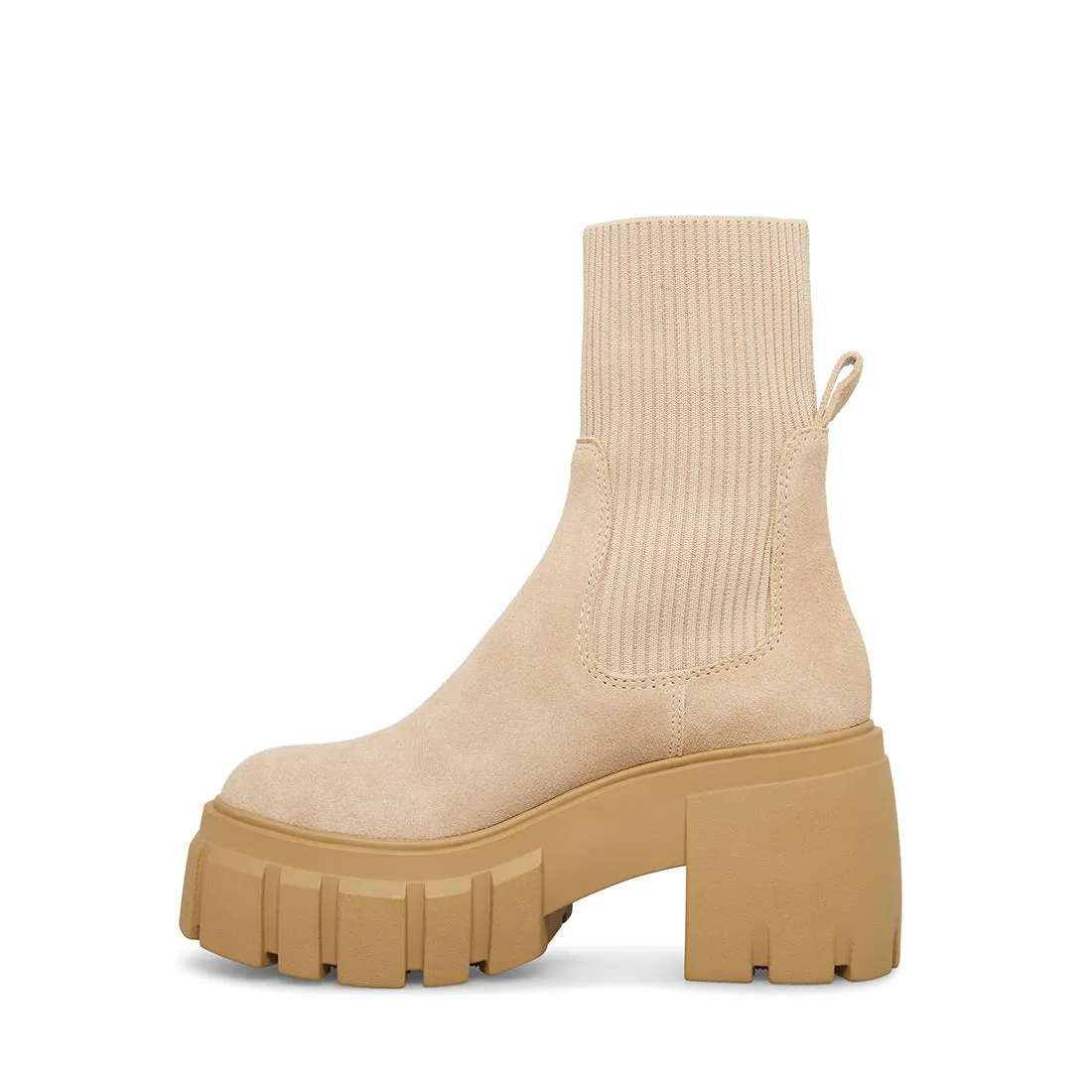 LIMIT SAND SUEDE - SM REBOOTED