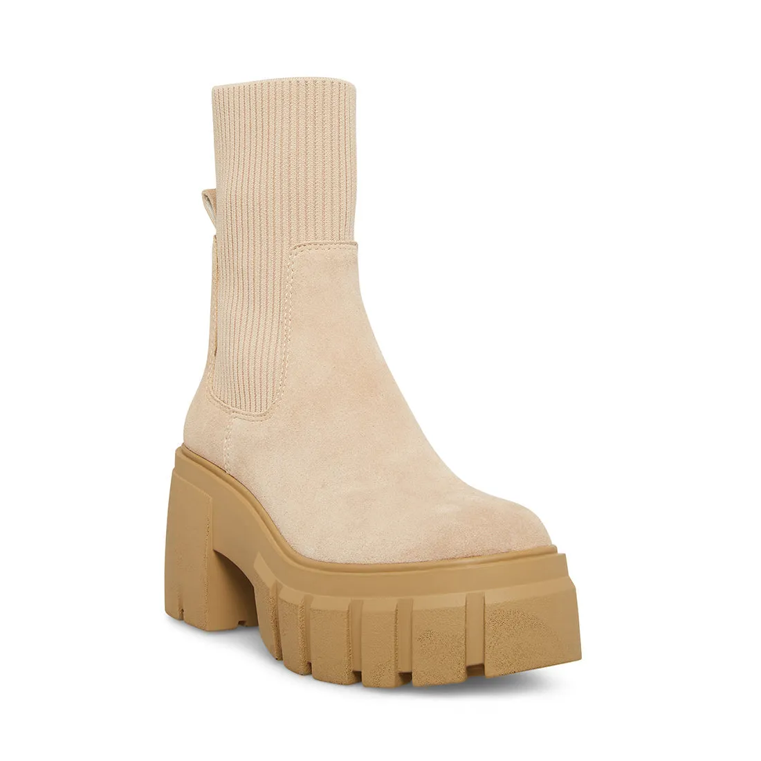 LIMIT SAND SUEDE - SM REBOOTED