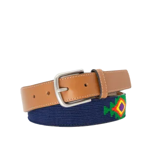 Limited Edition: Atitlán Women's Woven Belt
