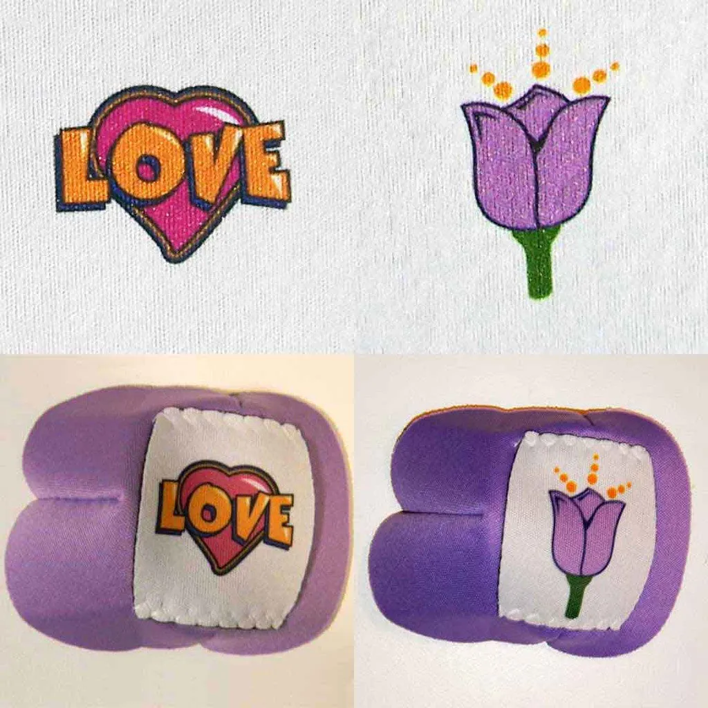 Love & Tulip (Classic)