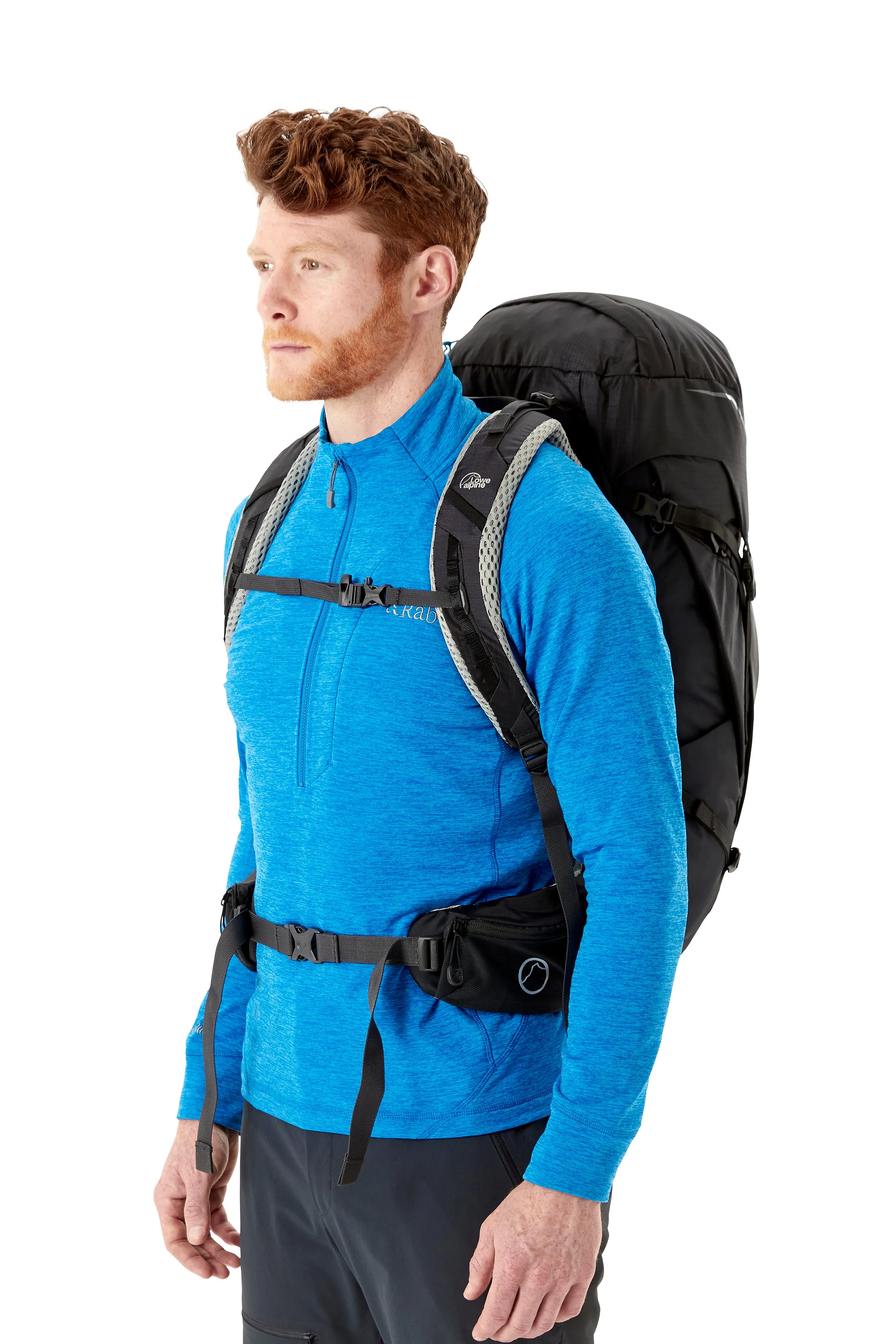 Lowe Alpine Cholatse 32L Hiking Pack