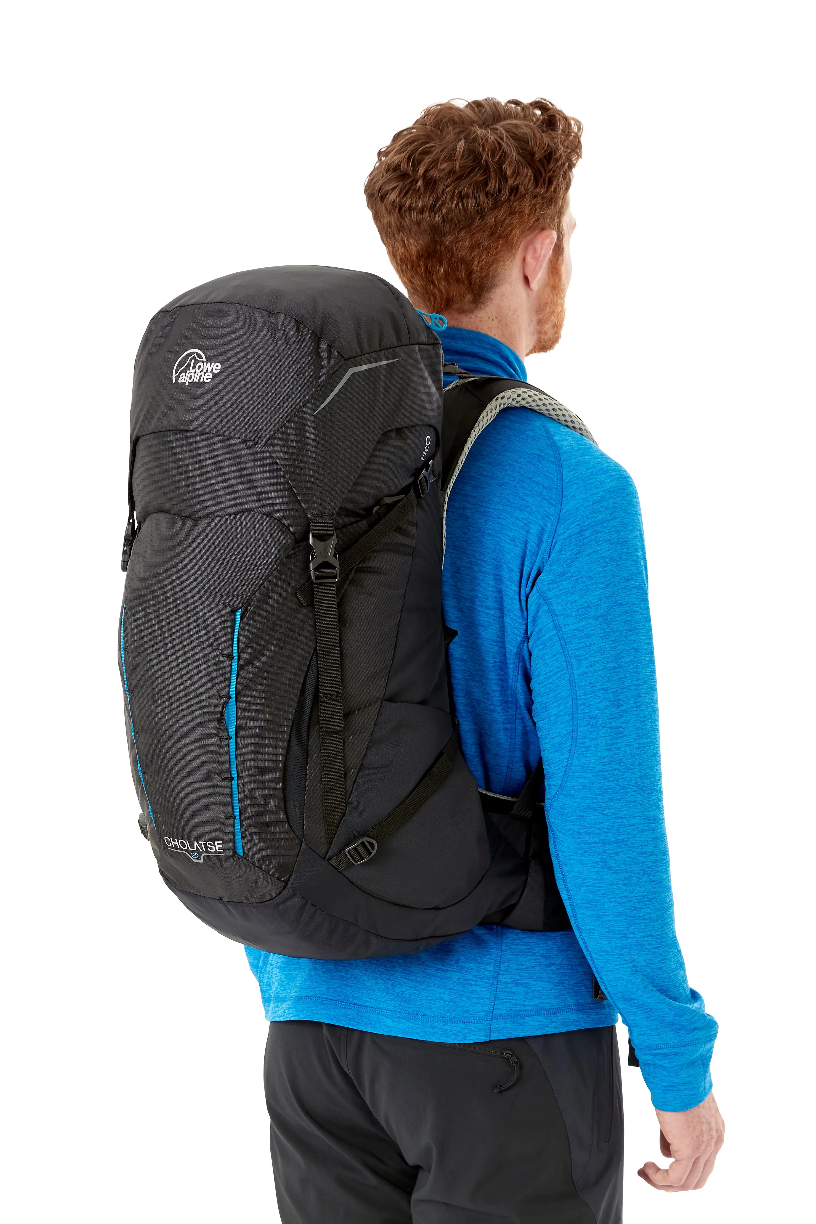 Lowe Alpine Cholatse 32L Hiking Pack