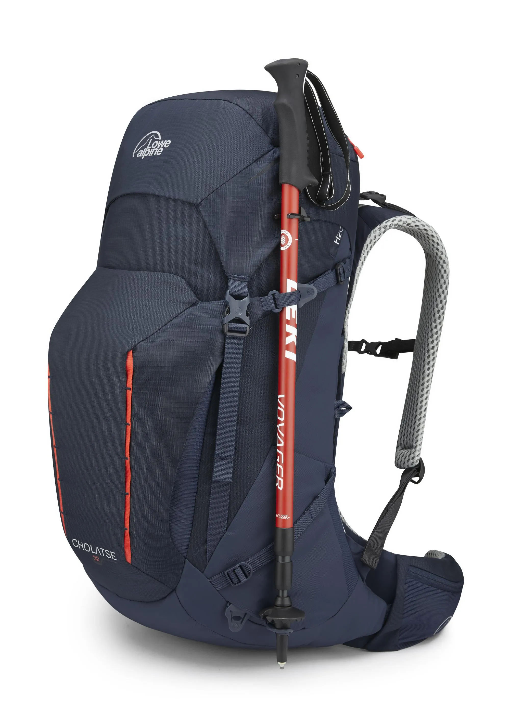Lowe Alpine Cholatse 32L Hiking Pack