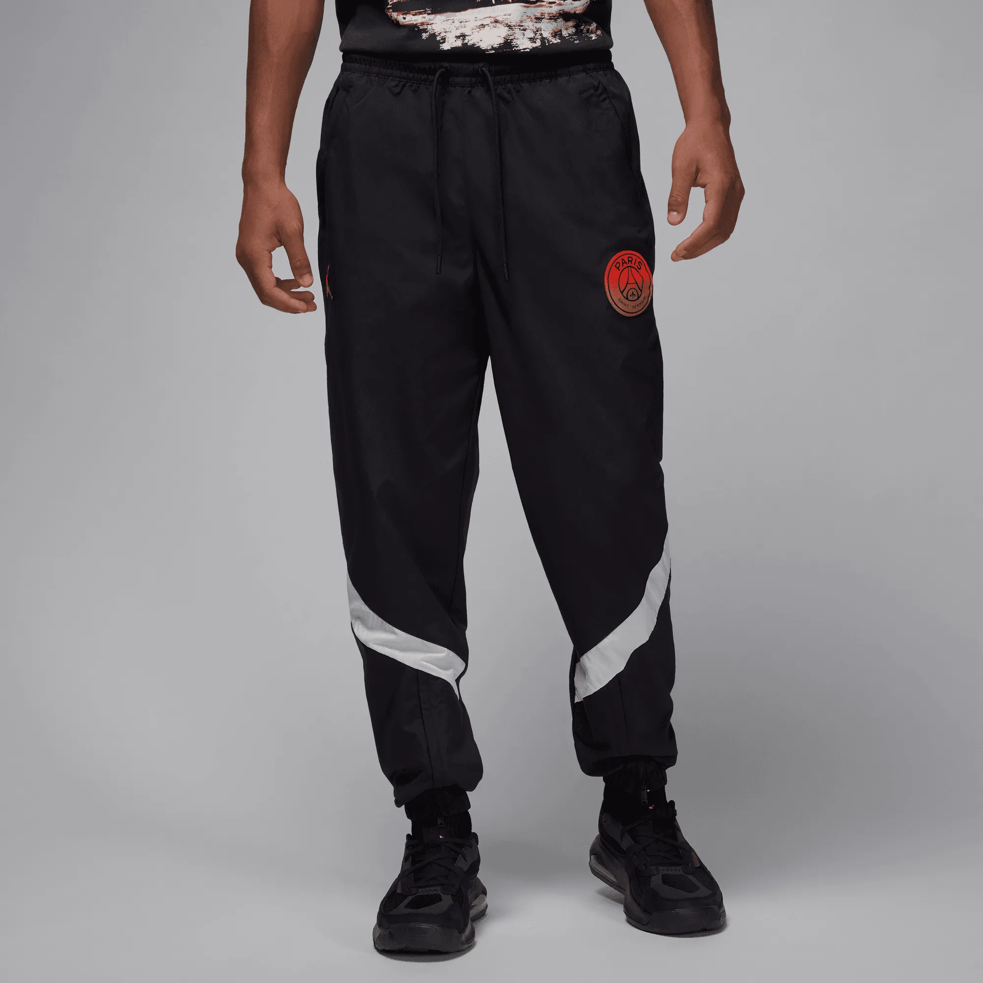 M J PSG WOVEN PANT