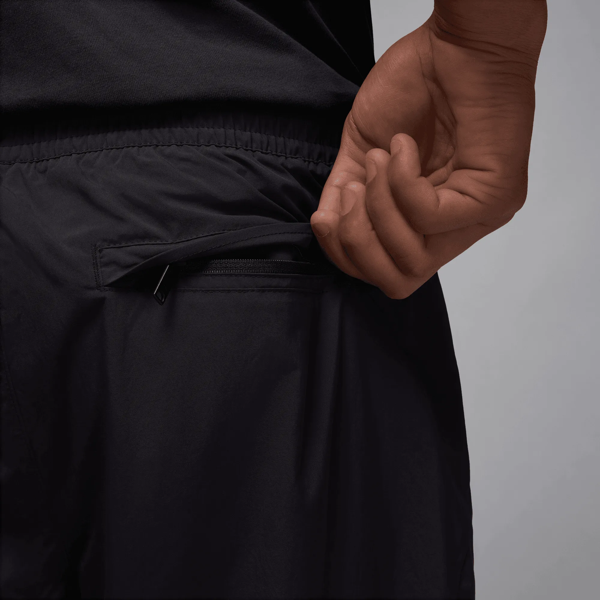 M J PSG WOVEN PANT