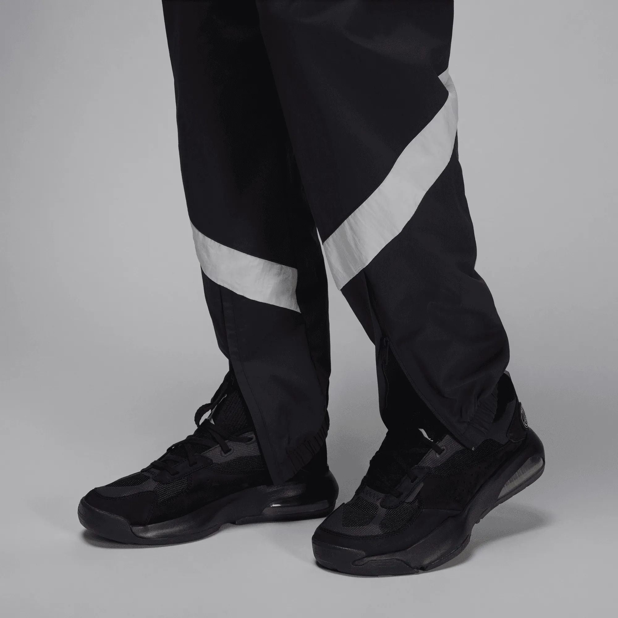 M J PSG WOVEN PANT