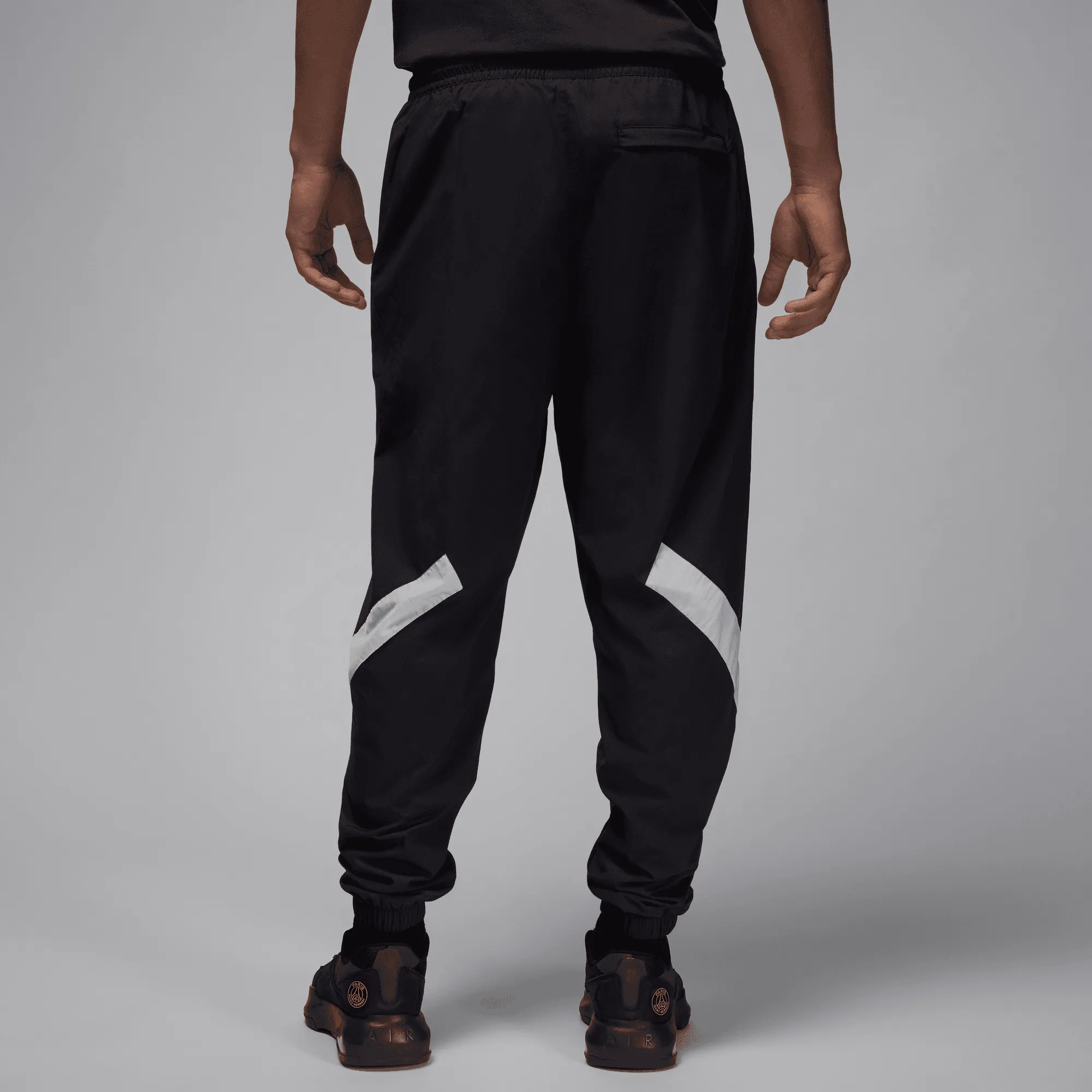 M J PSG WOVEN PANT