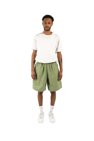 M Solo Swoosh Woven Short