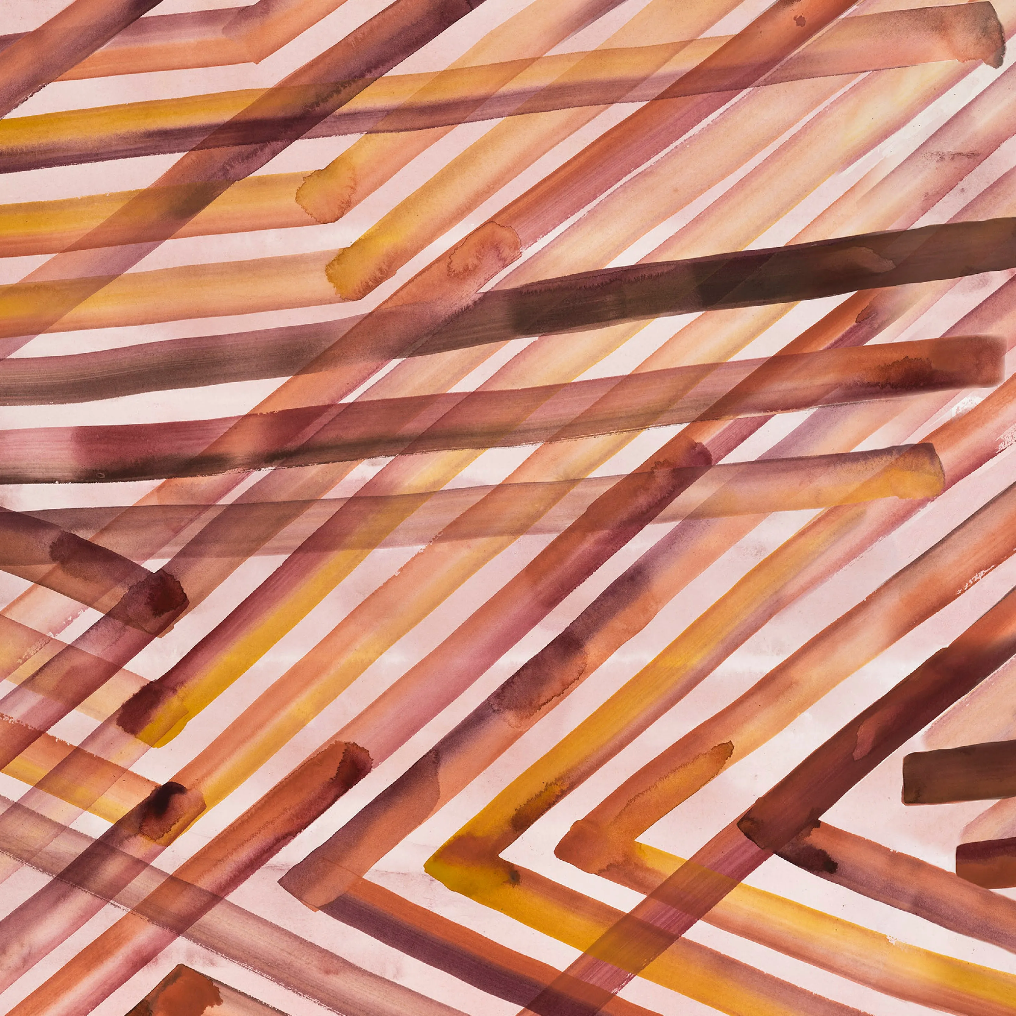 Mac-Sunrise Non-Woven Vellum
