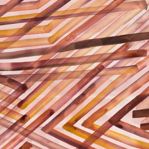 Mac-Sunrise Non-Woven Vellum