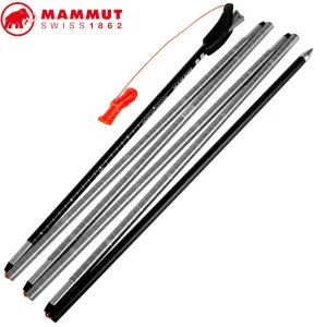 Mammut - Probe 240 Fast Lock