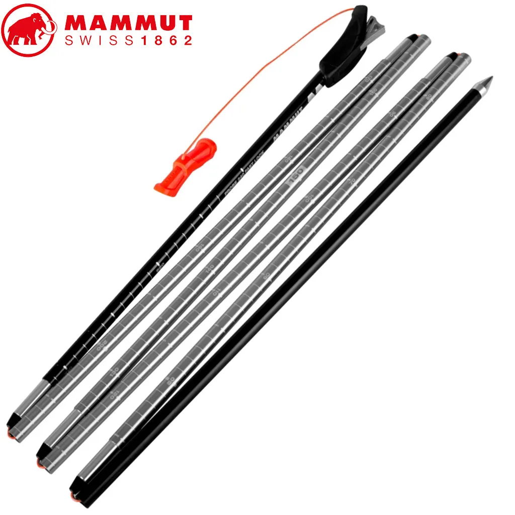 Mammut - Probe 240 Fast Lock