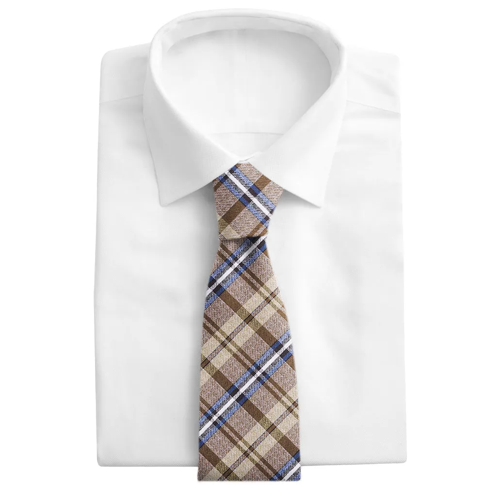 Manderston - Neckties