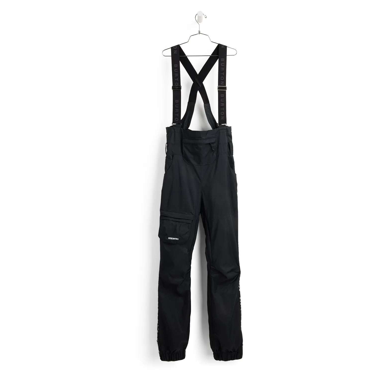 Melter Bib Ladies Spring Riding Snowboard Pants