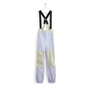Melter Bib Ladies Spring Riding Snowboard Pants