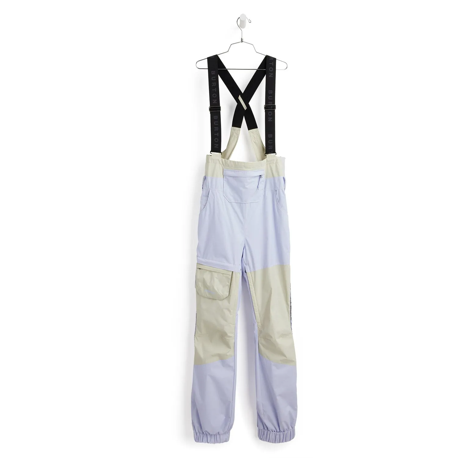 Melter Bib Ladies Spring Riding Snowboard Pants