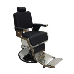 Menelaus Barber Chair