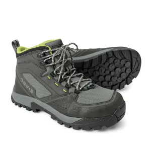 Men's Orvis Ultralight Wading Boots Size 10