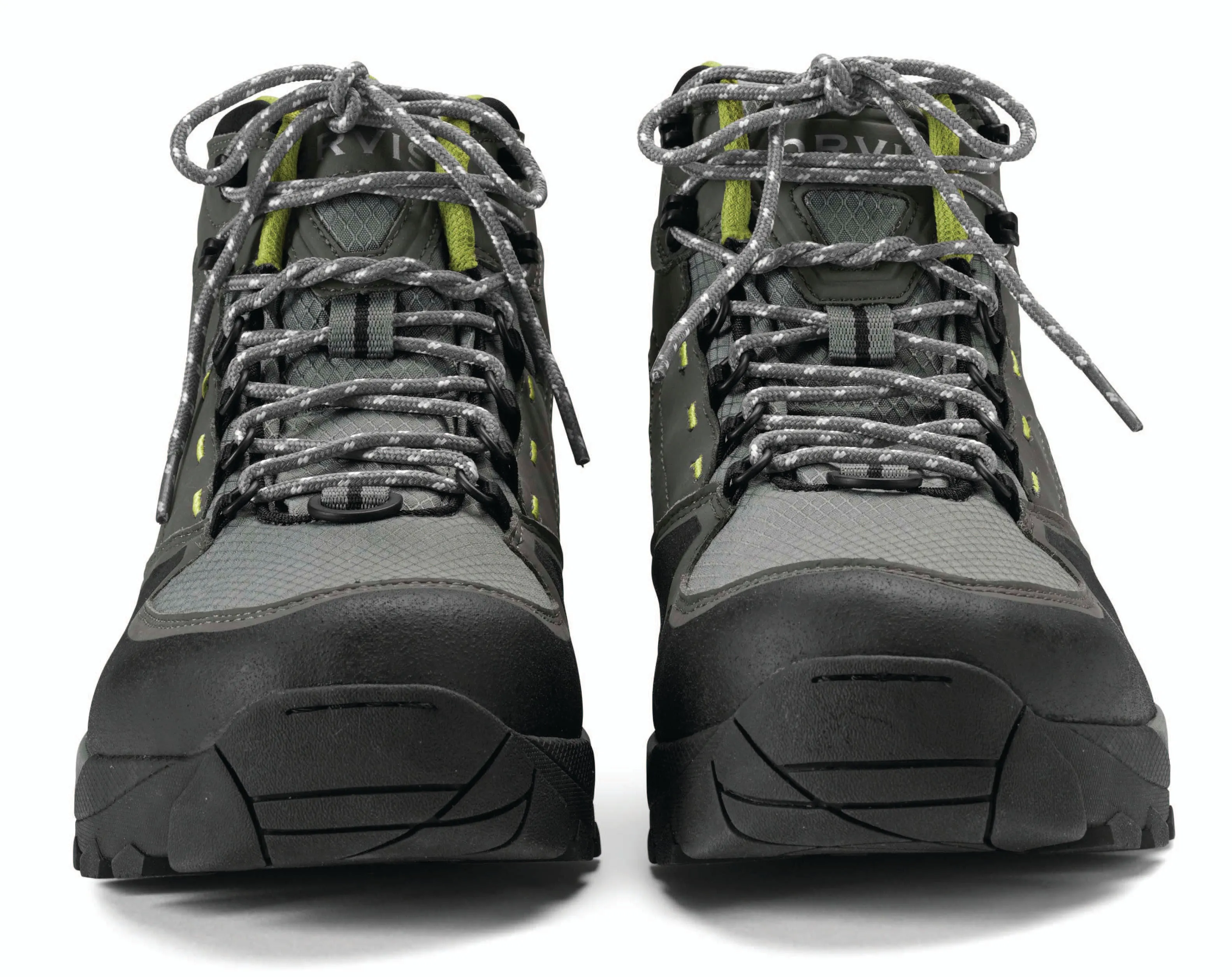 Men's Orvis Ultralight Wading Boots Size 10