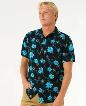 Men's Surf Revival Short Sleeve Shirt