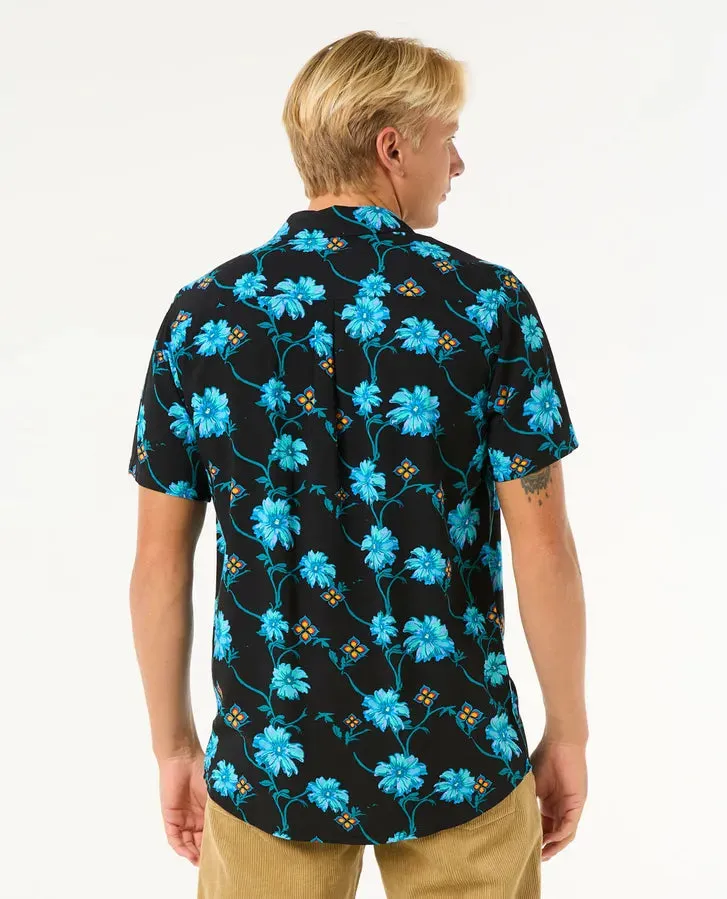 Men's Surf Revival Short Sleeve Shirt