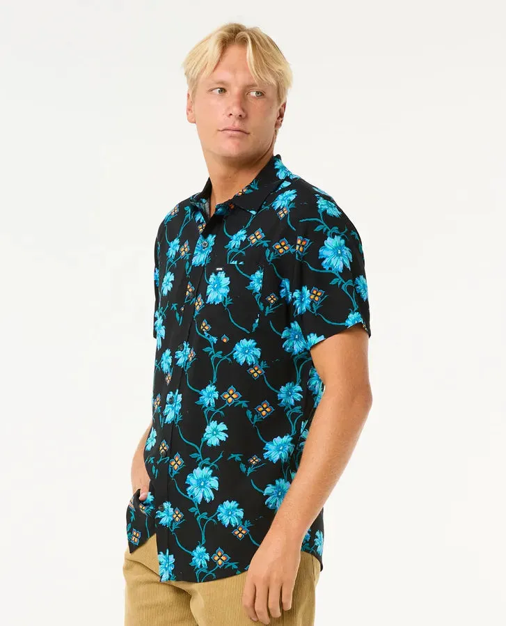 Men's Surf Revival Short Sleeve Shirt