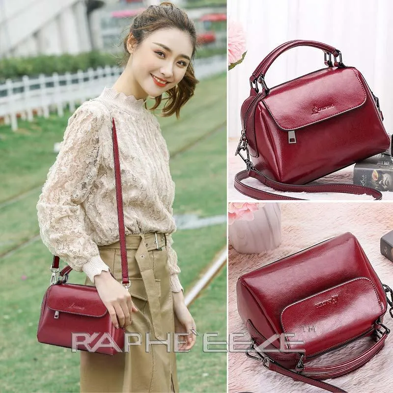 Min Hand Purse Stylish & Exclusive Tote Purse for Woman