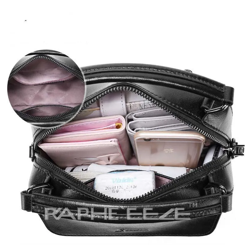 Min Hand Purse Stylish & Exclusive Tote Purse for Woman