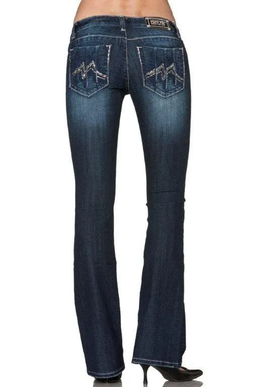 Miss Me | JD1068B Boot Cut